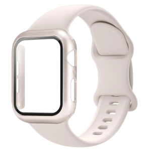 Nosco Silicone Sports Band With Case