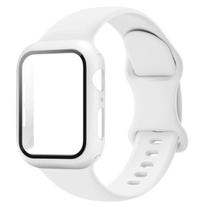 Nosco Silicone Sports Band With Case