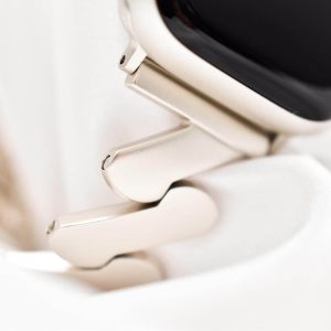 Kyoto Bracelet Apple Watch Band – Starlight