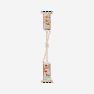 Byron Stone Apple Watch Band – Imperial Jasper