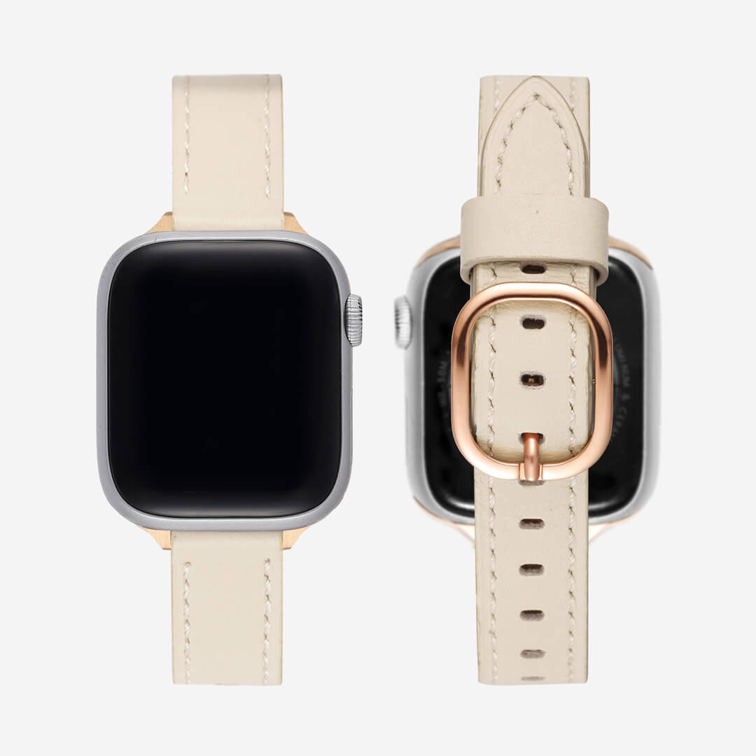1080_x_1080_Copenhagen_Leather_Apple_Watch_Band_-_Alabaster_-_Vintage_Rose_Gold_3_2048x-5