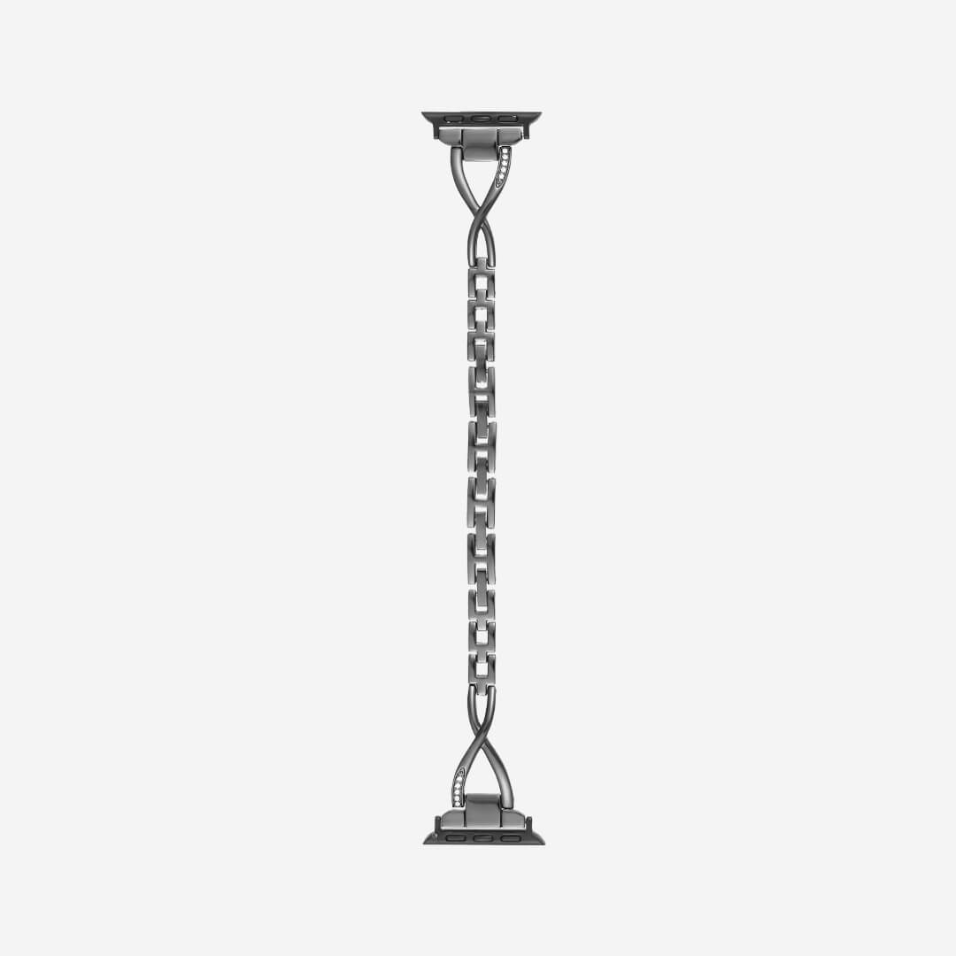 1080_x_1080_Infinity_Bracelet_Apple_Watch_Band_-_Black_3_2048x-2