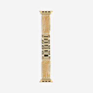 Athena Bracelet Apple Watch Band – Gold