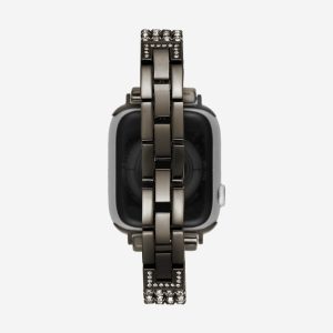 Dubai Bracelet Apple Watch Band – Black