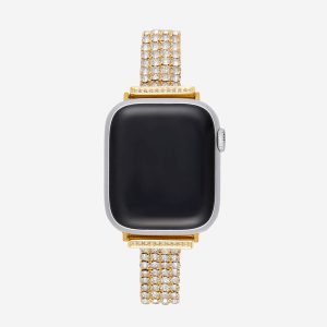 Dubai Bracelet Apple Watch Band – Gold
