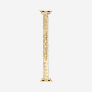 Dubai Bracelet Apple Watch Band – Gold