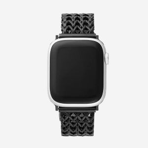 Madrid Bracelet Apple Watch Band – Black