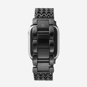 Madrid Bracelet Apple Watch Band – Black