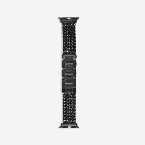 Madrid Bracelet Apple Watch Band – Black
