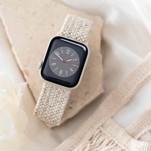 Maui Braided Loop Apple Watch Band – Star Unity