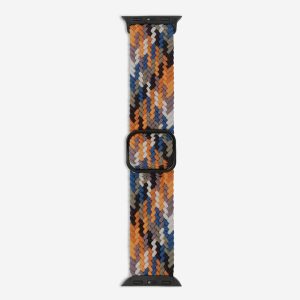 Maui Braided Loop Apple Watch Band – Autumn