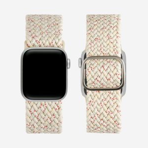 Maui Braided Loop Apple Watch Band – Star Unity