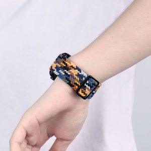 Maui Braided Loop Apple Watch Band – Autumn