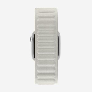Mumbai Magnetic Link Apple Watch Band – Starlight