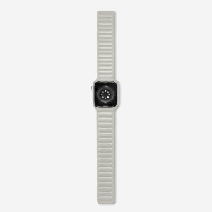 Mumbai Magnetic Link Apple Watch Band – Starlight
