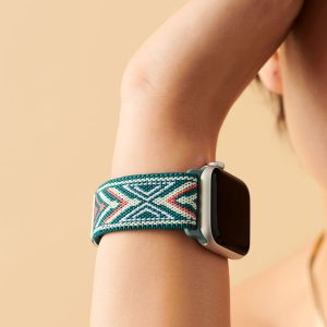 Bondi Nylon Loop Apple Watch Band – Dreamer