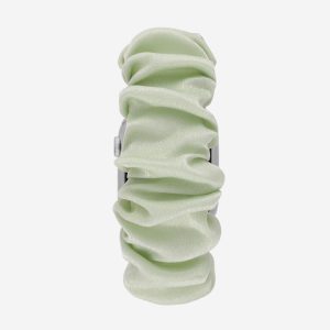 Scrunchie Apple Watch Band – Sage