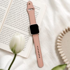 Single Tour Apple Watch Band – Marshmallow