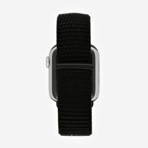 Sport Loop Apple Watch Band – Black