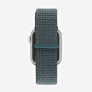 Sport Loop Apple Watch Band – Celestial Teal