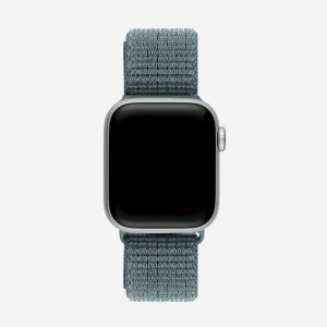 Sport Loop Apple Watch Band – Celestial Teal