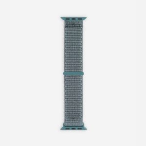 Sport Loop Apple Watch Band – Celestial Teal