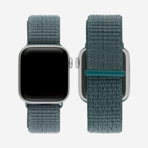 Sport Loop Apple Watch Band – Celestial Teal