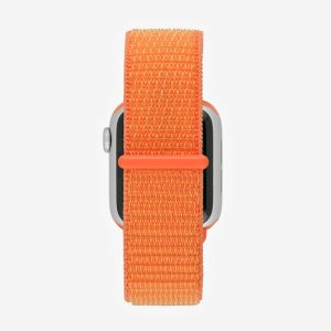 Sport Loop Apple Watch Band – Papaya