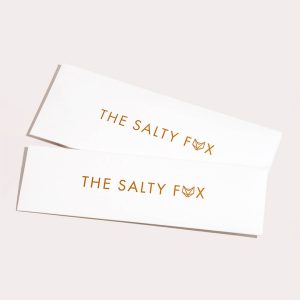 Link Bracelet Apple Watch Band – Gold