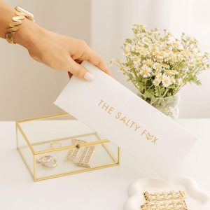 Scrunchie Apple Watch Band – Sugar Baby