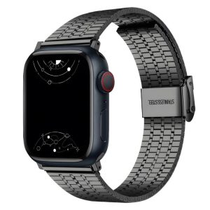 Acceptus Stainless Steel Loop Band