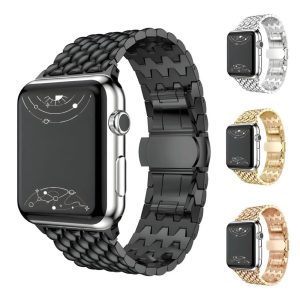 Acer Stainless Steel Band