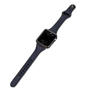 Adamo Slim Leather Band