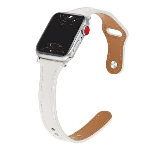 Adamo Slim Leather Band