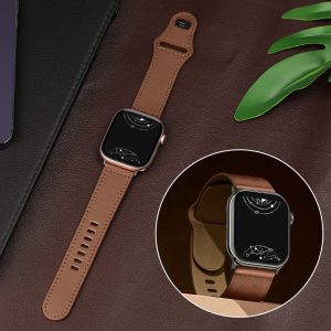 Aestus Genuine Leather Band