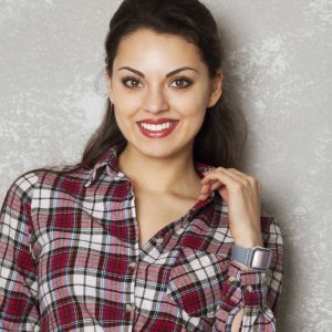 Aestus Genuine Leather Band