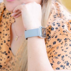 Aestus Genuine Leather Band