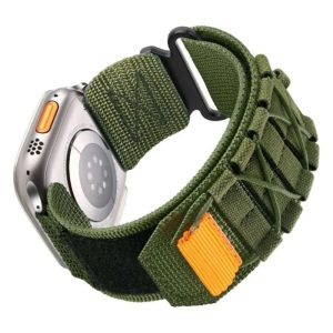 Aeternus Tactical Nylon Sports Band