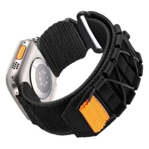 Aeternus Tactical Nylon Sports Band