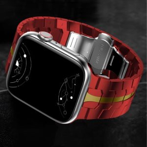 Alti Luxury Stainless Steel Band