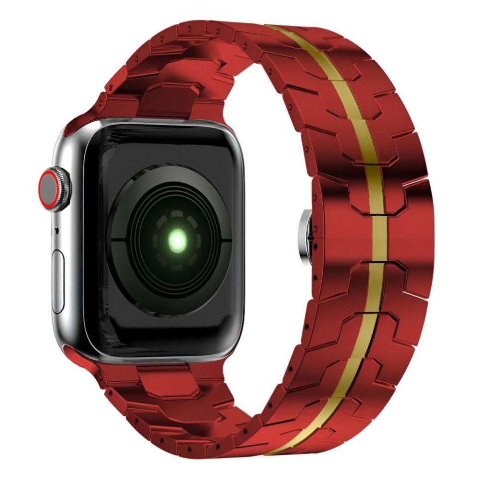 Alti Luxury Stainless Steel Band