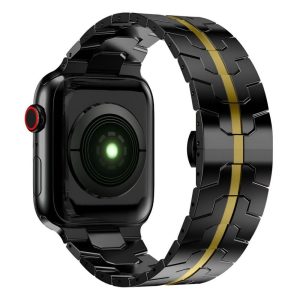 Alti Luxury Stainless Steel Band