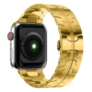 Alti Luxury Stainless Steel Band