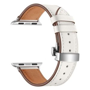 Altum Leather Band