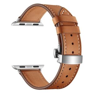 Altum Leather Band