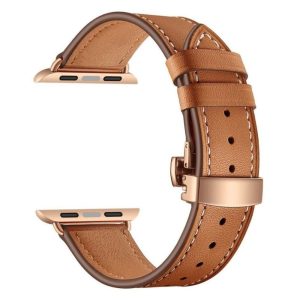 Altum Leather Band