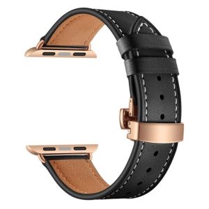Altum Leather Band