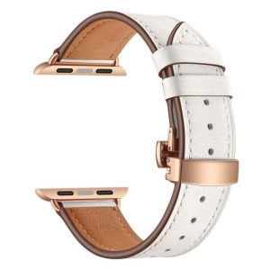 Altum Leather Band