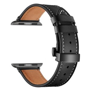 Altum Leather Band