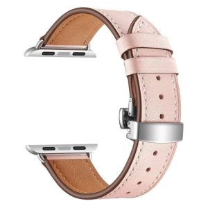Altum Leather Band